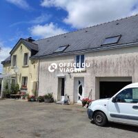 Maison - 4 pièces - 120 m²