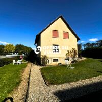 Maison - 4 pièces - 92 m²