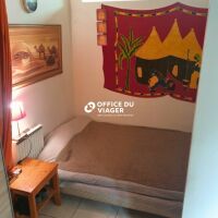 Maison - T1 Bis - 39,57 m²