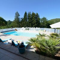 Maison - 5 pièces - 210,36 m²