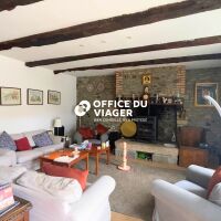 Maison - 6 pièces - 180 m²