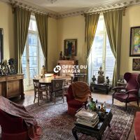 Appartement - 4 pièces - 190 m²