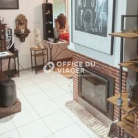 Maison - 3 pièces - 69 m²
