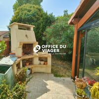Maison - 4 pièces - 97,58 m²