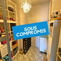 Appartement - 4 pièces - 116,40 m²