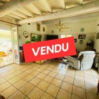 Maison - 5 pièces - 125,75 m²