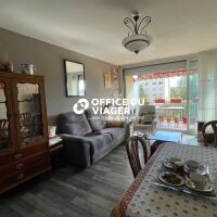 Appartement - 3 pièces - 84,80 m²