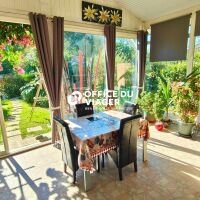 Maison - 4 pièces - 92 m²