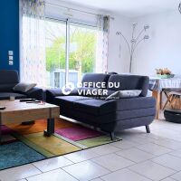 Maison - 4 pièces - 100 m²