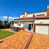 Maison - 5 pièces - 112 m²