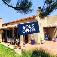 Maison - 7 pièces - 158 m²