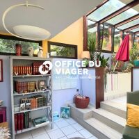 Maison - 4 pièces - 184 m²