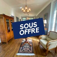 Maison - 7 pièces - 255 m²