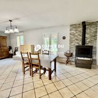 Maison - 5 pièces - 116 m²