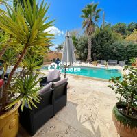 Maison - 4 pièces - 134 m²