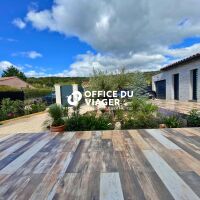 Maison - 4 pièces - 117 m²