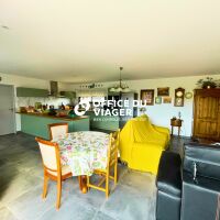 Maison - 4 pièces - 117 m²