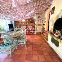 Maison - 4 pièces - 133,32 m²