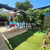 Maison - 3 pièces - 86 m²