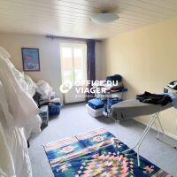 Maison - 6 pièces - 180 m²