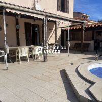 Maison - 4 pièces - 97,63 m²