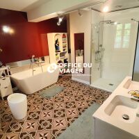 Maison - 5 pièces - 137 m²