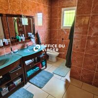Maison - 3 pièces - 103,30 m²