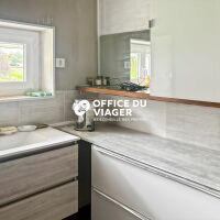 Maison - 3 pièces - 80 m²