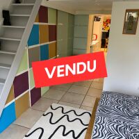 Maison - 7 pièces - 195 m²