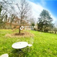 Maison de maître - 13 pièces - 350 m²