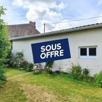 Maison - 4 pièces - 94,48 m²