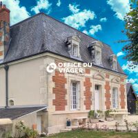 Maison - 5 pièces - 152 m²