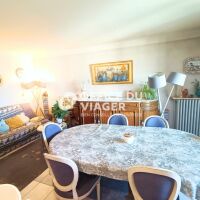 Appartement - 5 pièces - 130,24 m²