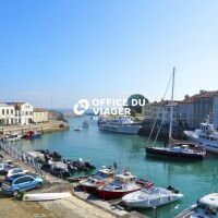 Appartement - 6 pièces  - 141,14 m²