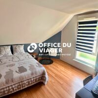 Maison - 7 pièces - 180 m²