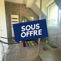 Maison - 7 pièces - 255 m²