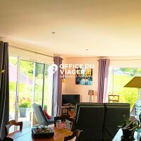 Maison - 5 pièces - 114 m²