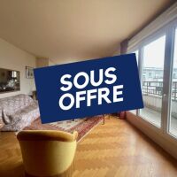 Appartement - 5 pièces - 108 m²