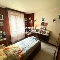 Maison divisée en 2 appartements - 154 m²