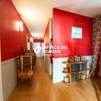 Appartement - 6 pièces  - 141,14 m²