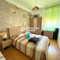 Appartement - 3 pièces - 62,32 m²