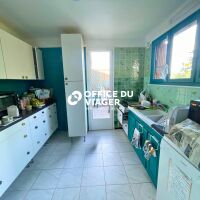 Maison - 4 pièces - 162 m²