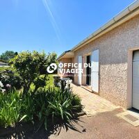 Maison - 4 pièces - 91,16 m²