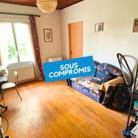 Maison - 4 pièces - 94,48 m²
