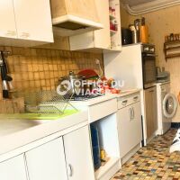 Maison - 5 pièces - 80 m²