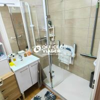 Appartement - 3 pièces - 65,15 m²