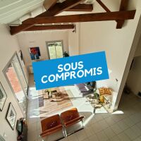 Maison - 6 pièces - 117,57 m²