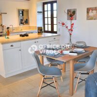 Maison - 6 pièces - 540 m²