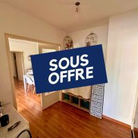 Appartement - 3 pièces - 70 m²
