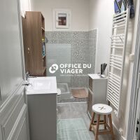 Maison - 3 pièces - 71,30 m²
